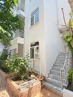 Sedef Pansiyon Apart Otel Sarkoy