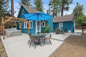 Bear Slope View Cabin