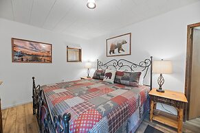 Bear Slope View Cabin