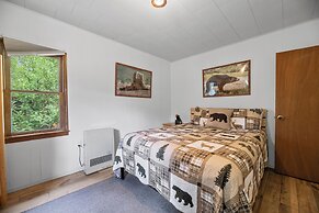 Bear Slope View Cabin