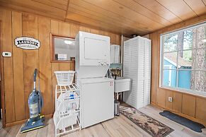 Bear Slope View Cabin