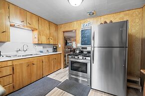 Bear Slope View Cabin