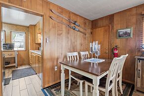 Bear Slope View Cabin