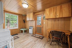 Bear Slope View Cabin
