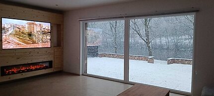 La Villa 