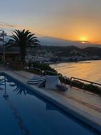 Luxury Seaview Apartment, 60sec Walk To Beach!