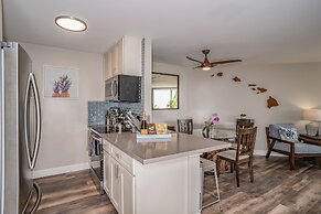 Sea-rene & Tropical Vistas