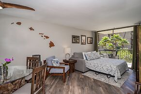 Sea-rene & Tropical Vistas