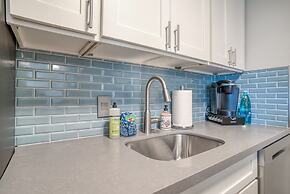 Sea-rene & Tropical Vistas