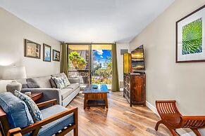 Sea-rene & Tropical Vistas