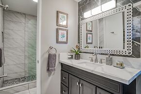 Sea-rene & Tropical Vistas