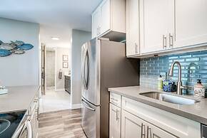 Sea-rene & Tropical Vistas