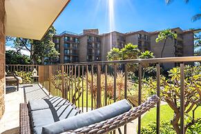 Sea-rene & Tropical Vistas