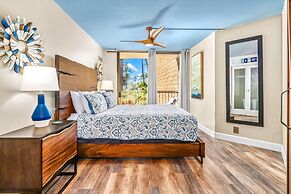 Sea-rene & Tropical Vistas