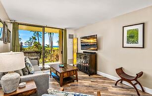 Sea-rene & Tropical Vistas