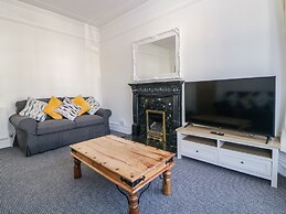 5 Stafford Road