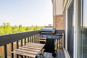 GLOBALSTAY Modern 3 BD House in Brampton