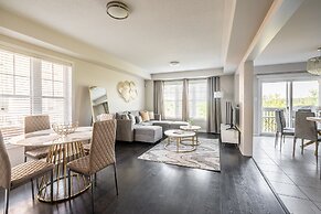 GLOBALSTAY Modern 3 BD House in Brampton