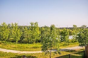 GLOBALSTAY Modern 3 BD House in Brampton