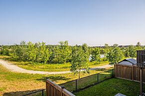 GLOBALSTAY Modern 3 BD House in Brampton