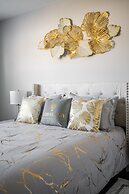 GLOBALSTAY Modern 3 BD House in Brampton