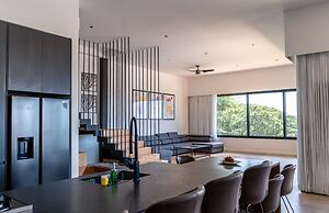 Villa Setai  Santa Teresa