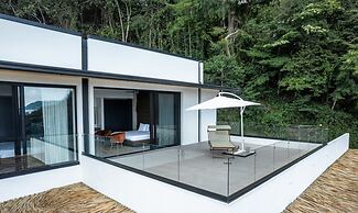 Villa Setai  Santa Teresa