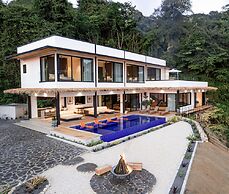 Villa Setai  Santa Teresa