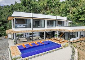 Villa Setai  Santa Teresa