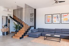 Villa Setai  Santa Teresa