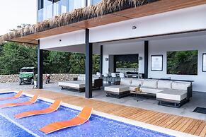 Villa Setai  Santa Teresa