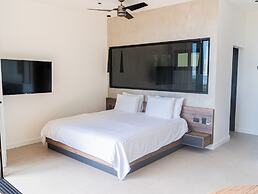 Villa Setai  Santa Teresa