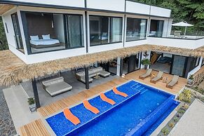 Villa Setai  Santa Teresa