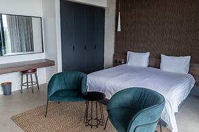 Villa Setai  Santa Teresa