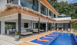 Villa Setai  Santa Teresa