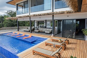 Villa Setai  Santa Teresa