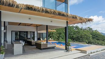 Villa Setai  Santa Teresa