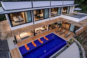 Villa Setai  Santa Teresa