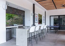 Villa Setai  Santa Teresa