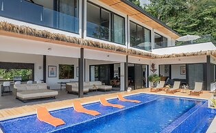 Villa Setai  Santa Teresa