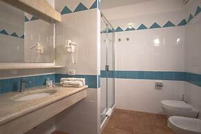 Superb Le Residenze del Golfo di Orosei B4 -1 Bedroom Apartment Sleeps