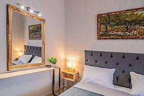 Napoleon Olive Home 2bd 1ba