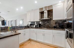 Beachfront Malibu Home With Private Beach Access