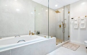 Beachfront Malibu Home With Private Beach Access