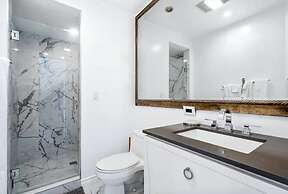 Beachfront Malibu Home With Private Beach Access