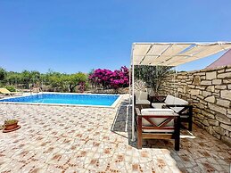 Blue Vibes House Rethymno