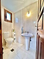 Blue Vibes House Rethymno