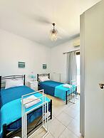 Blue Vibes House Rethymno