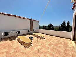 Blue Vibes House Rethymno