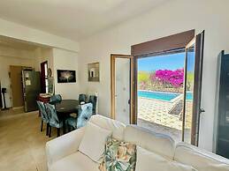 Blue Vibes House Rethymno